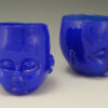 Baby Head Cup Blue - Image 3