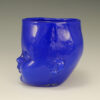 Baby Head Cup Blue - Image 5