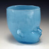 Baby Head Cup Lt Blue - Image 4