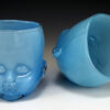 Baby Head Cup Lt Blue - Image 3