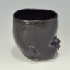 Baby Head Cup Black - Image 4
