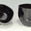 Baby Head Cup Black - Image 5