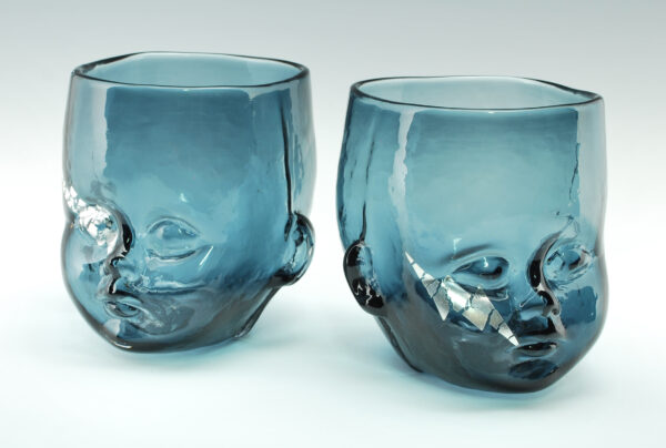 Rock Star Baby Head Cup - Image 4
