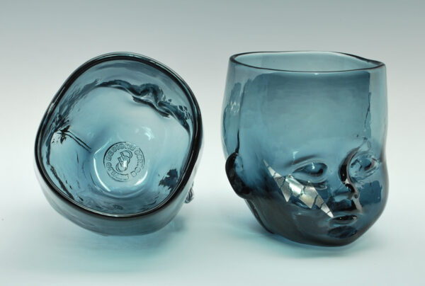 Rock Star Baby Head Cup - Image 3