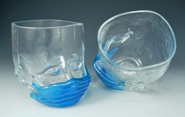 Quarantine Baby Head Cup - Image 4