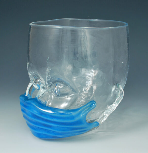 Quarantine Baby Head Cup - Image 2