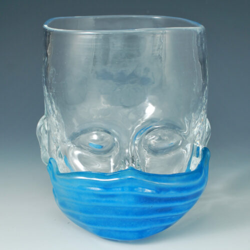 Quarantine Baby Head Cup