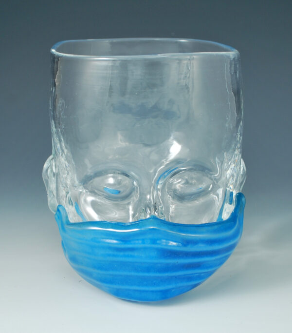Quarantine Baby Head Cup