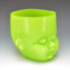 Baby Head Cup Green - Image 4