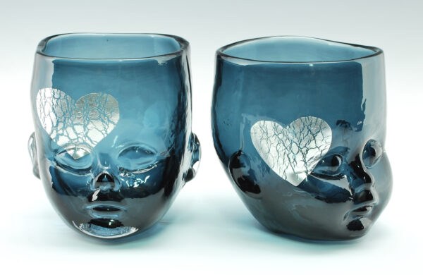 Rock Star Baby Head Cup - Image 15