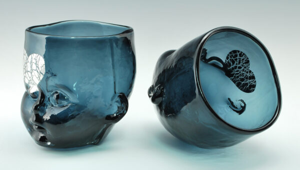 Rock Star Baby Head Cup - Image 14