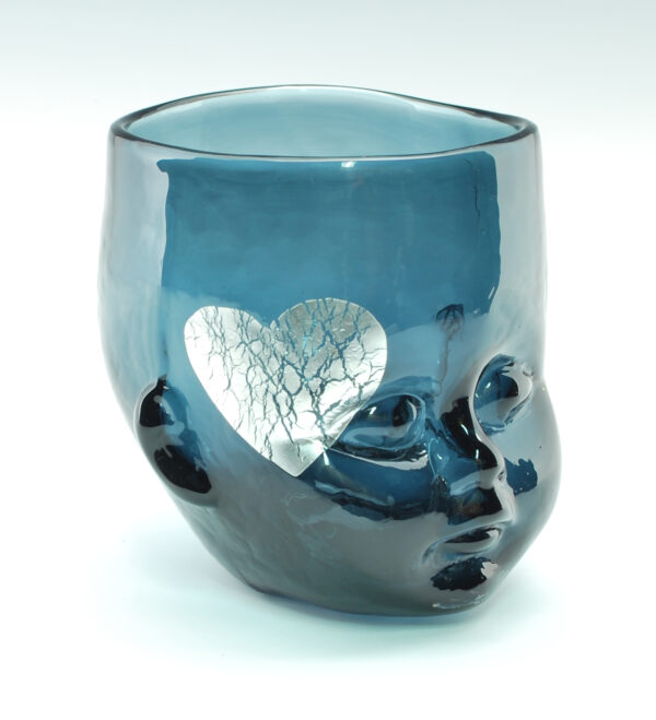 Rock Star Baby Head Cup - Image 5