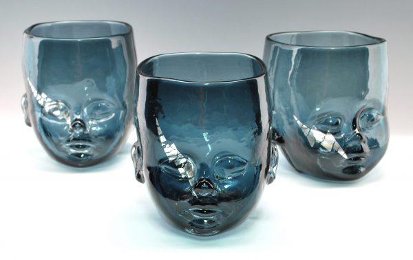 Rock Star Baby Head Cup - Image 9