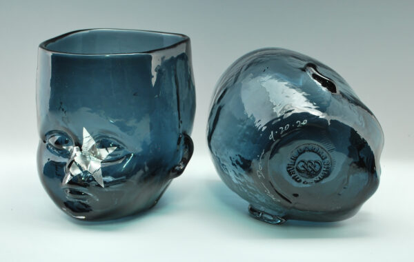 Rock Star Baby Head Cup - Image 10