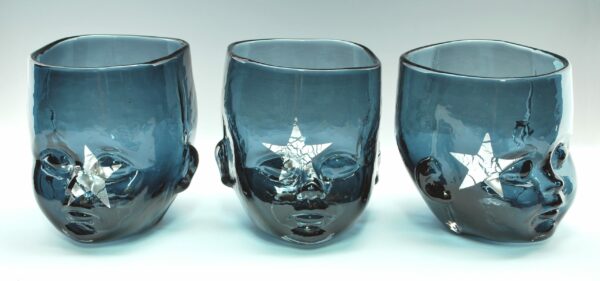 Rock Star Baby Head Cup - Image 12