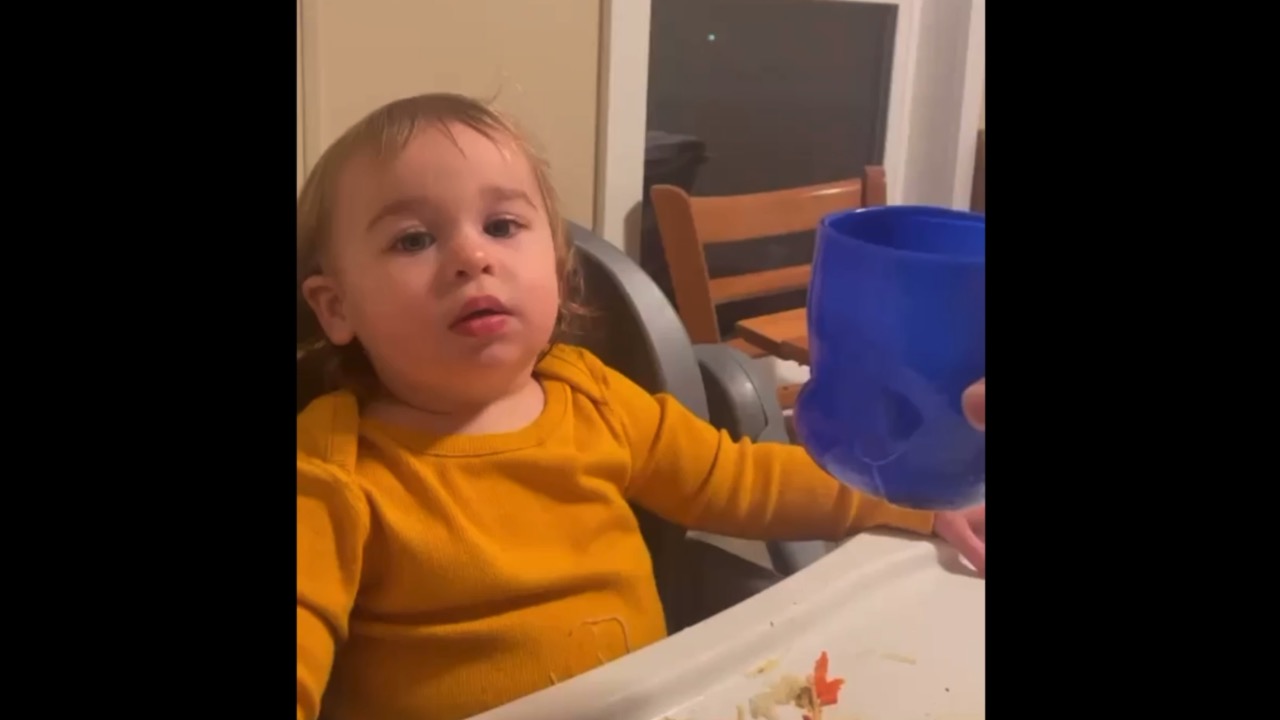 You are currently viewing The Cutest Thing – HD 720p