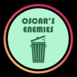 Oscar's Enemies Logo