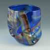 "Fabula" Glass Baby Head Cup