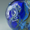 Bottom of a "Fabula" Glass Baby Head Cup