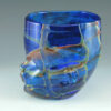 "Fabula" Glass Baby Head Cup