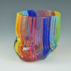Rainbow Baby Head Cup