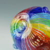 Rainbow Baby Head Cup Bottom