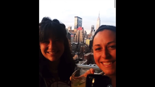You are currently viewing Cheers form Brooklyn! – SD 480p