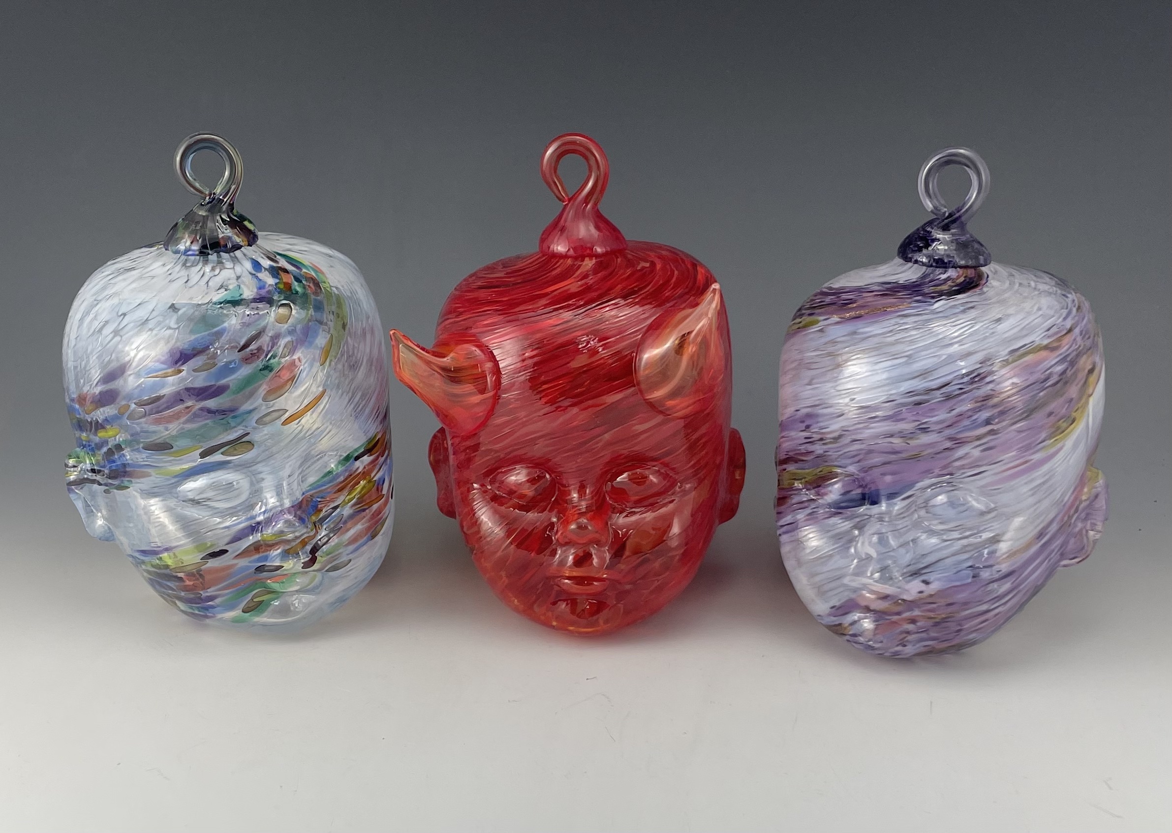 Ornaments