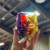 Rainbow Baby Head Cup 2024 - Image 5