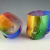 Rainbow Baby Head Cup 2024 - Image 3
