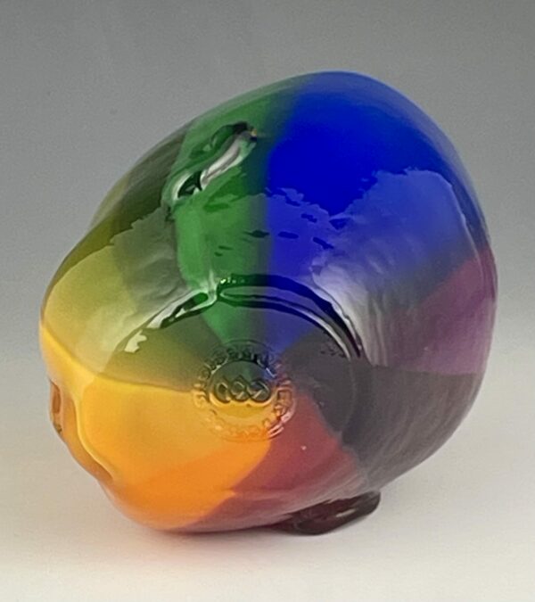 Rainbow Baby Head Cup 2024 - Image 10