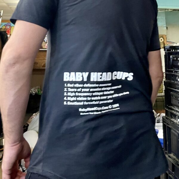 Mechanism T-Shirt - Image 3