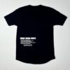 Baby Head Cup Mechanism T-Shirt Back